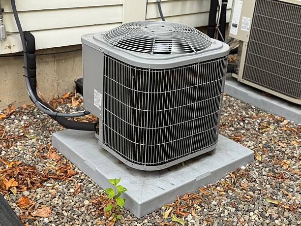 24/7 Emergency Heat Pump Repair experts in Maysville, OK