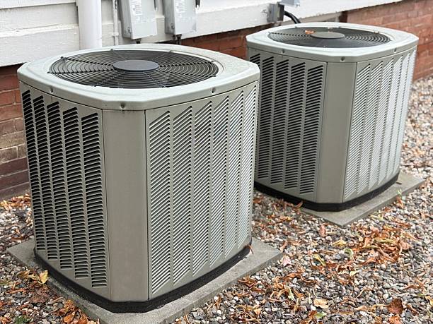 Reliable Heat Pump Repair contractor in Maysville, OK by JG Cool HVAC