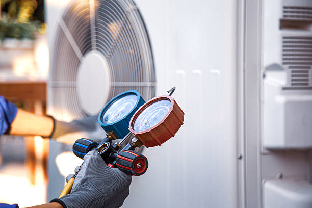 Trusted Heat Pump Repair service in Maysville, OK - JG Cool HVAC