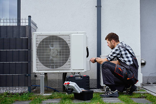 Top rated local Heat Pump Repair specialists in Maysville, OK